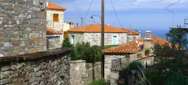 Деревня Петри
