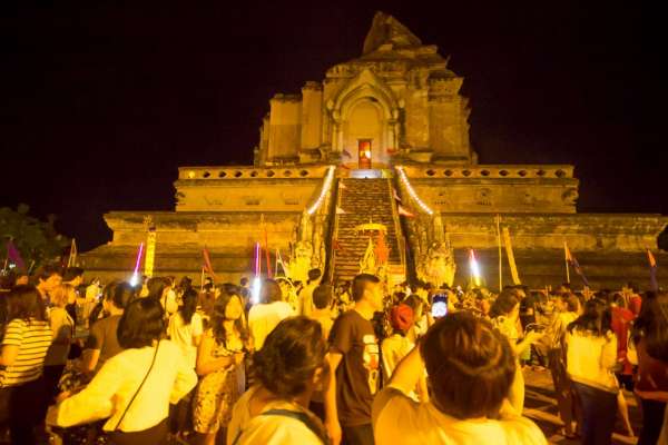 Templo de la gran estupa