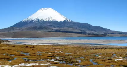 Parinacota