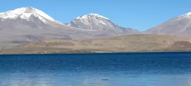Cerro Capurata