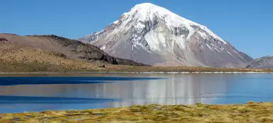 Laguna Chiar Khota