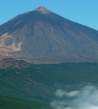 Vulcano Pico de Teide