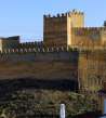 Castillo de Guadix
