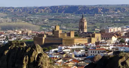 Guadix