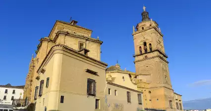 Kathedrale von Guadix