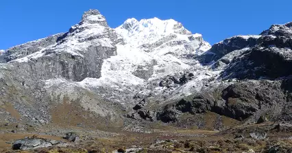 Lobuche East