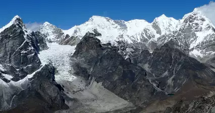 Cho Oyu