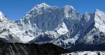 Baruntse