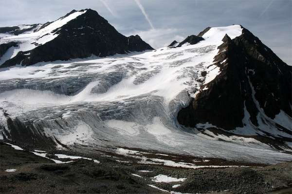 Innere Schwarze Schneid e Linker Fernerk