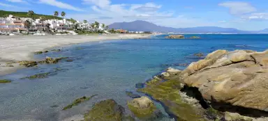 Andalusie