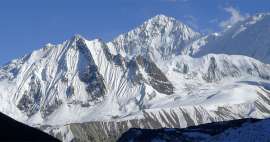 Trek autour de l'Annapurna