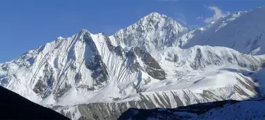 Caminata por Annapurna