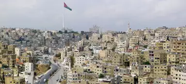 Giro di Amman