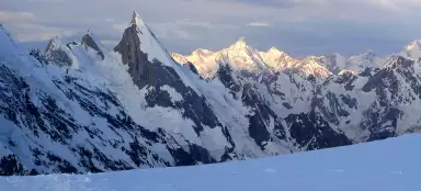라일라 피크
