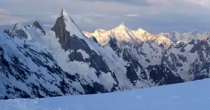 Pico Laila