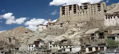 Tour de Leh y alrededores