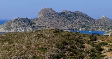 游览达特恰半岛