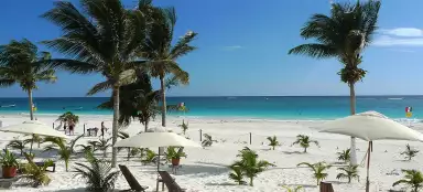 トゥルムへの旅