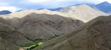 Trip Marrakech - Ouarzazate