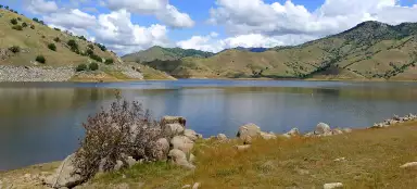 Lac Kaweah