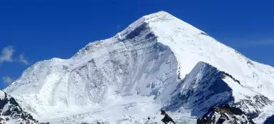 Turistické výlety z Panikcharu