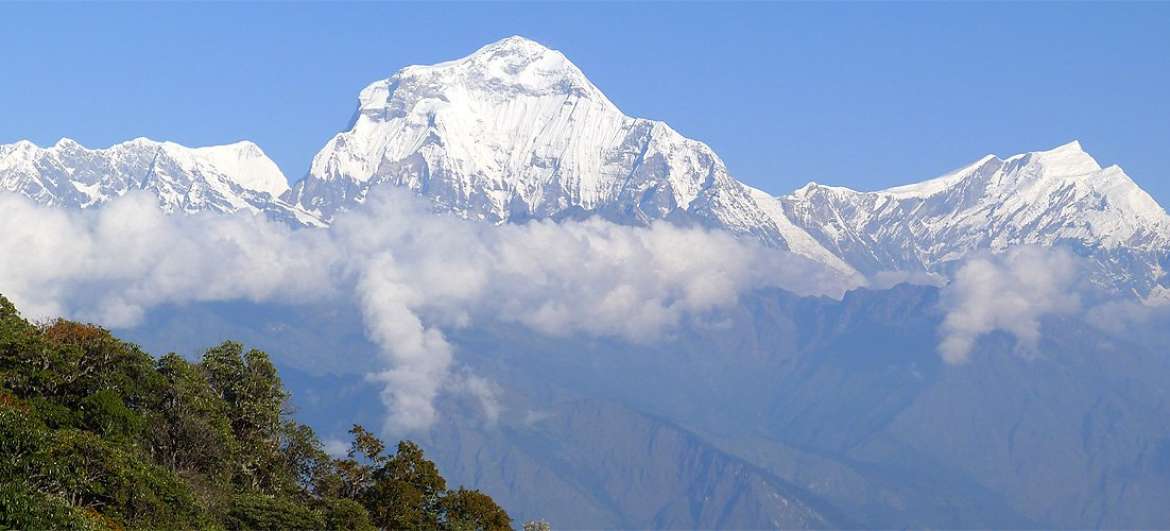 Trekking a Poon Hill: Turismo