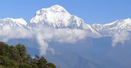 Poon Hill-Wanderung