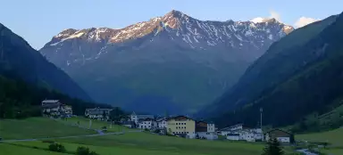 Mittagskogel