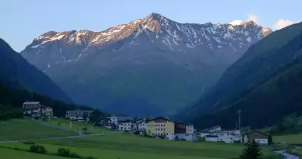 Mittagskogel