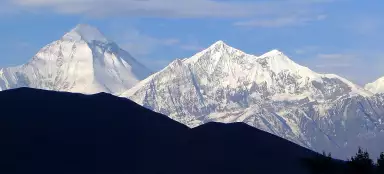 Jomsom-Trek