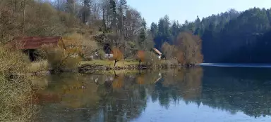 Un viaje al valle de Podtrosecký