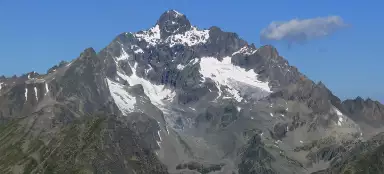 Verpeilspitze