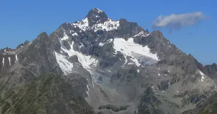 Verpeilspitze