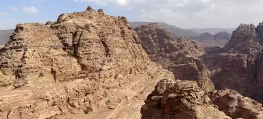 요르단의 클래식 서킷