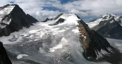 Linker Fernerkogel