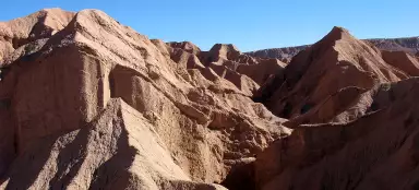Garganta del Diablo