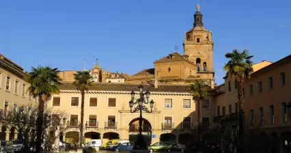 Tour von Guadix