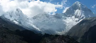 Escursione alla laguna di Yuraccoch