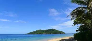 Rond Casteway Island