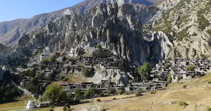 Giro di Bhraka