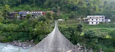 Túra Bhulbhule - Nadi Bazar