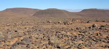 ティジ・ン・ティニフィフトをドライブ