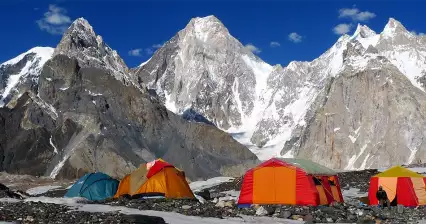 Un paseo por Concordia