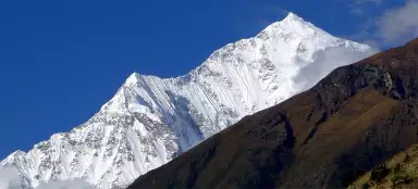 Jomsom-Tour - Tukuche