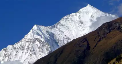Tour di Jomsom - Tukuche