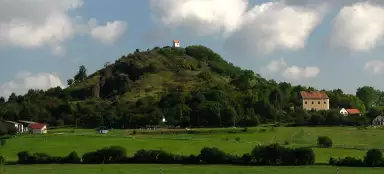 Una passeggiata intorno a Zebín