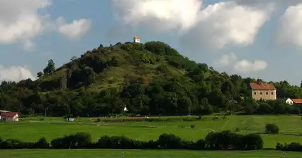 Un paseo por Zebín