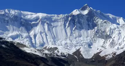Tour di Khangsar - Tilicho BC