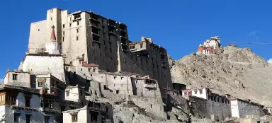 Tour di Leh