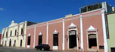 Visite de Valladolid